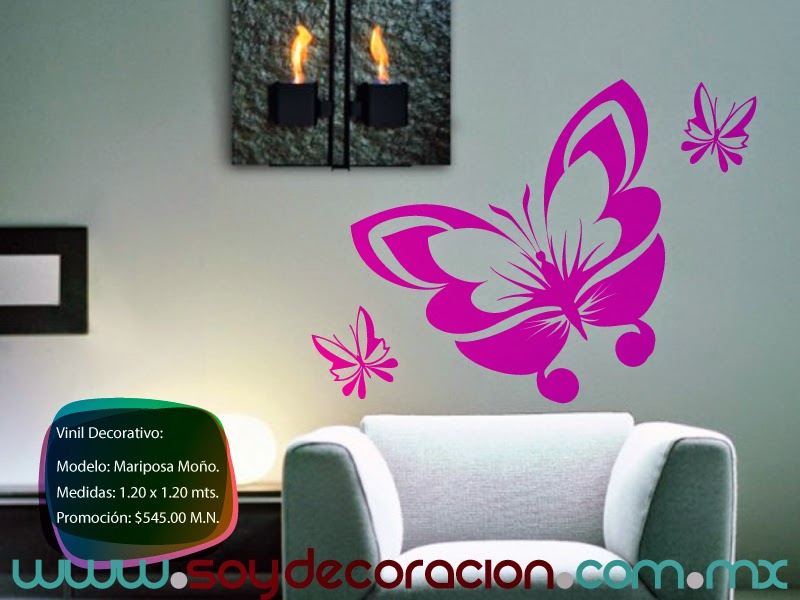 Soy Decoracion: Consejos de decoración Sala y Comedor pequeños