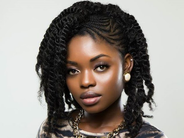 effects of iron deficiency hair