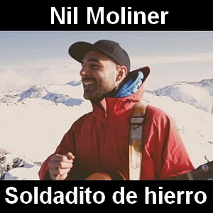 preferible repentinamente opción Nil Moliner - Soldadito de hierro - Acordes D Canciones - Guitarra y Piano