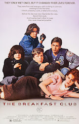 The Breakfast Club (John Hughes, 1985)