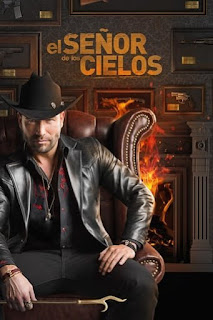 El Señor de los Cielos Temporada 5 El Señor de los Cielos Temporada 5