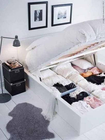 astuces déco studio