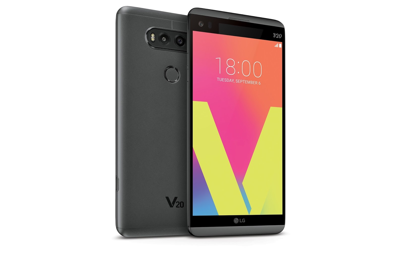 LG V20