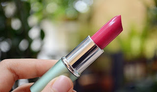 Review lipstik Wardah Exclusive Review lipstik Wardah Exclusive