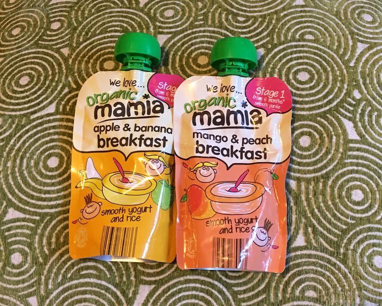 mamia organic