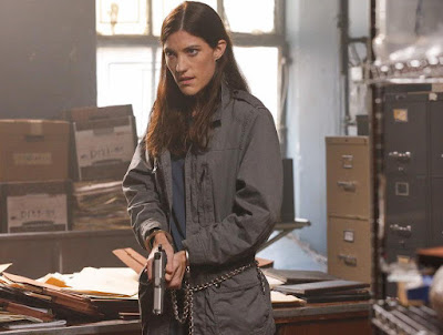 The Enemy Within Series Jennifer Carpenter Image 15