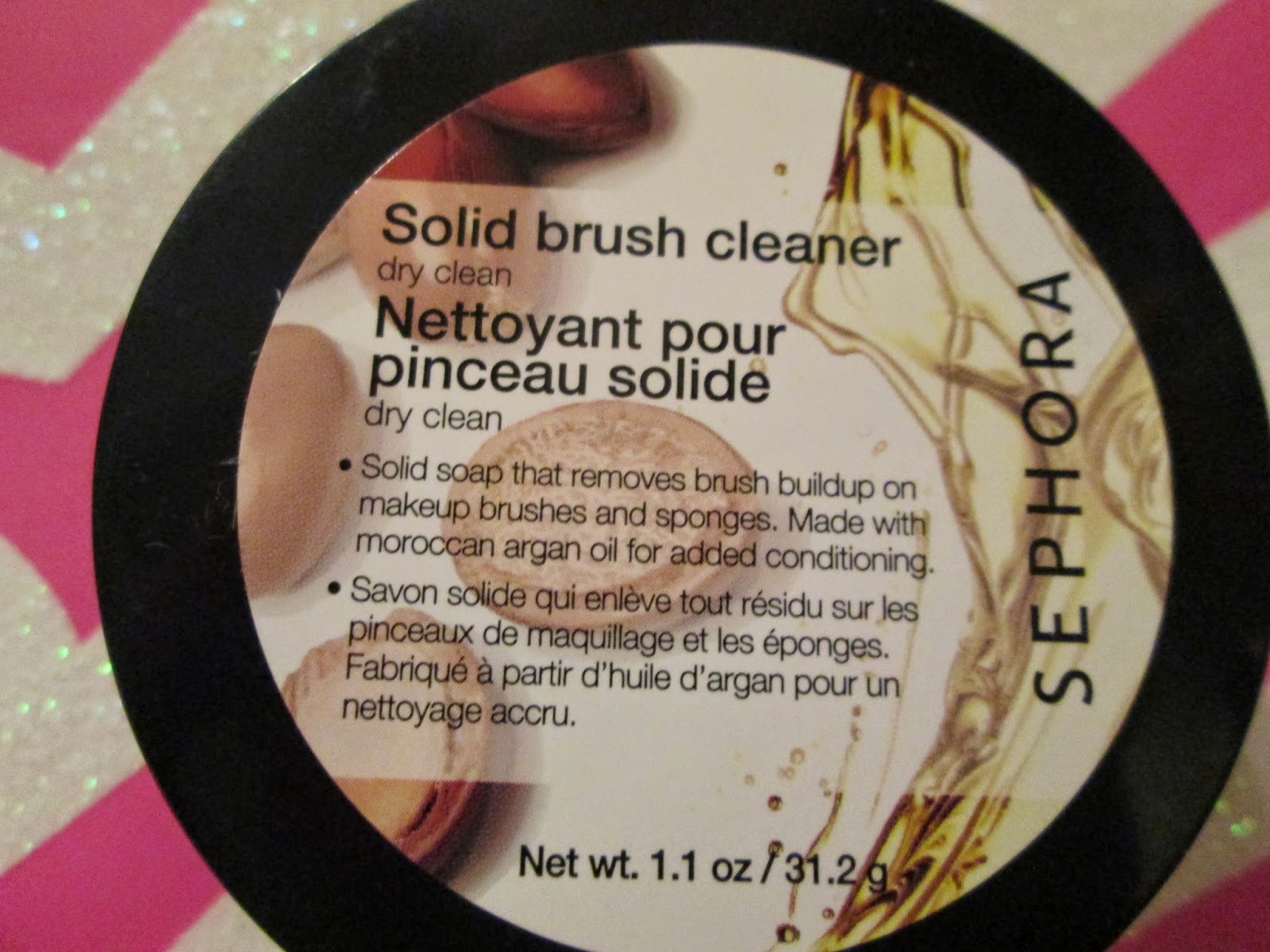 dry clean sephora