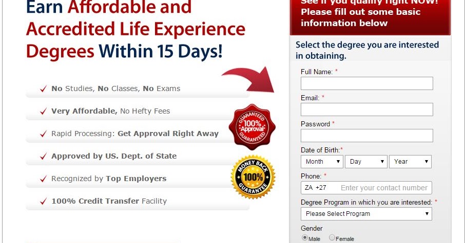 Online College Degrees 48