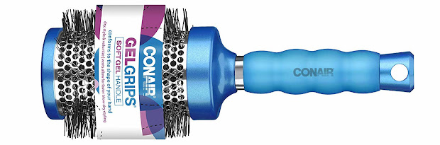 brush