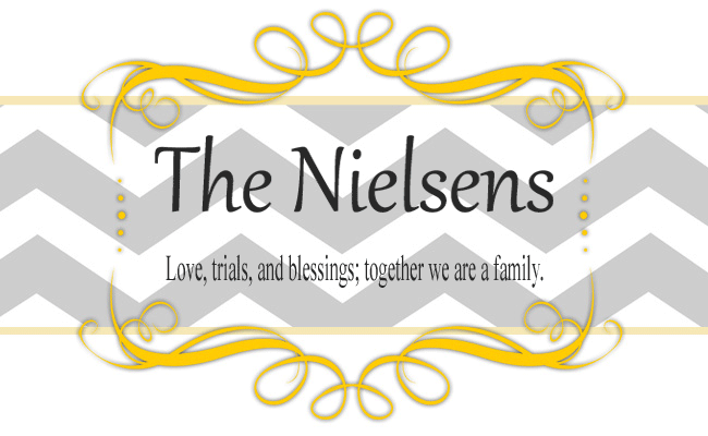 The Nielsen's