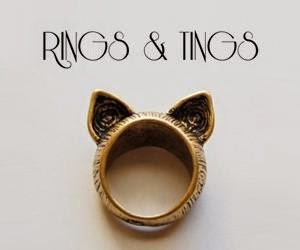 RINGS & TINGS