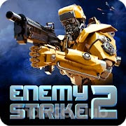 Enemy Strike 2 Apk Enemy Strike 2 Apk