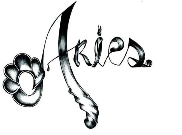 Zodiac Signs, Horoscope, Aries