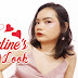 Romantic Valentine's Look with Althea Makeup