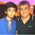 Anirudh join with thala Ajith