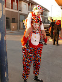 Cabalgata Reyes 2012