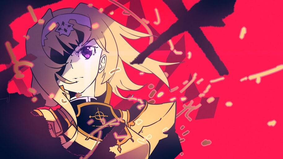 Alice, Sword Art Online Alicization, 4K, #4.1831
