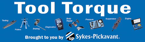 Sykes-Pickavant Tool Torque