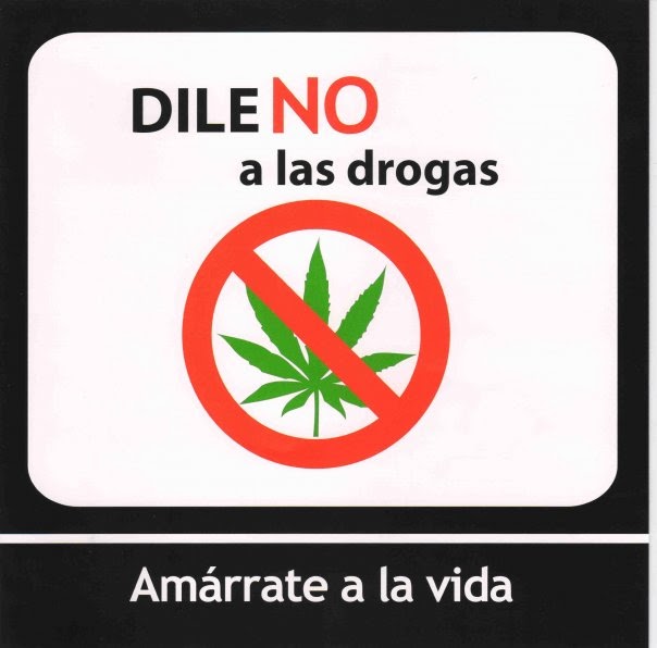 10 CONSEJOS PARA PREVENIR CAER EN LA ADICCIÓN A LAS DROGAS