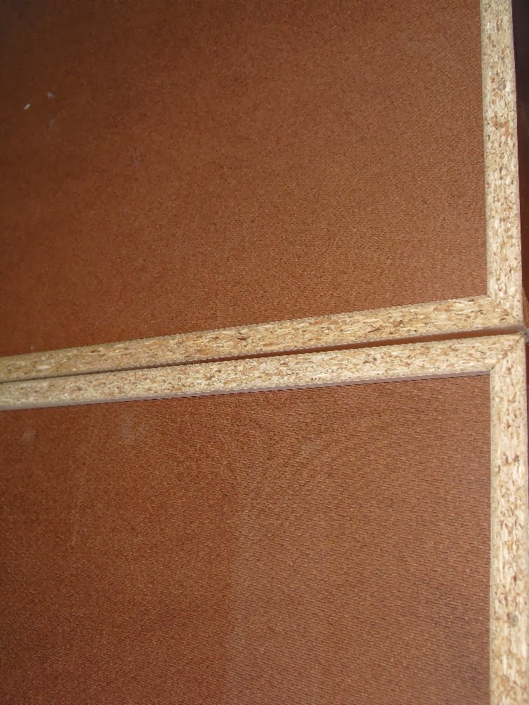 Expresiones : De cajónes a estantería