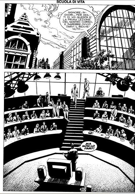 Dylan Dog (1986) issue 198 - Page 53