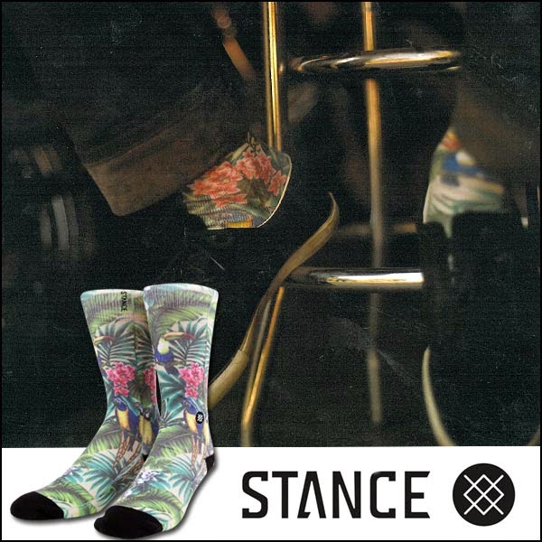 stance socks