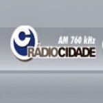 Ouvir a Rádio Cidade 760 AM Vitoria Da Conquista / Bahia - Online ao Vivo