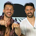 Andrea Montovoli e Francisco Porcella saranno #ISurfisti a Pechino Express