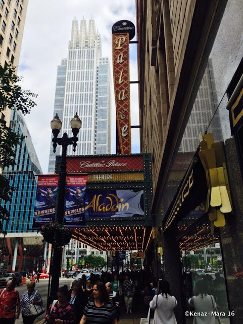 Chiil Mama Opening Tonight The Hotly Anticipated North