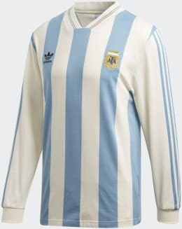 アルゼンチン代表 2018 ユニフォーム-1993アディダスオリジナルス