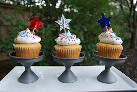 Momfessionals: Fourth of July Lunch