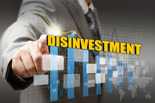 Spotlight : Divestment Target Raised To Rs 80,000 Crore Spotlight : Divestment Target Raised To Rs 80,000 Crore