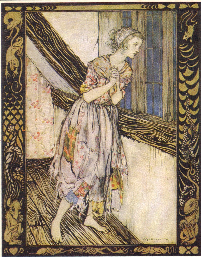 Is The Red Shoes A Grimm Tale Is The Red Shoes A Grimm Tale