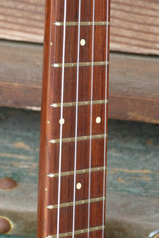 Favilla Guitar Serial Numbers