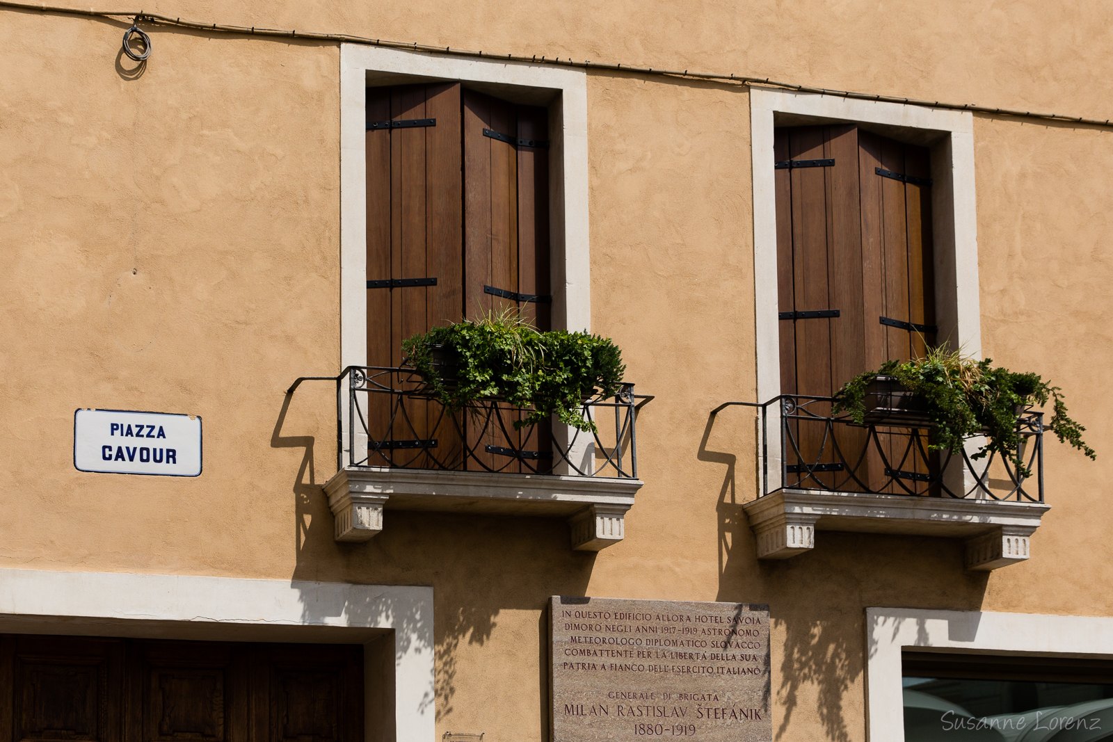 Bella Italia Padua Bozen Bassano Del Grappa Lago Di Garda
