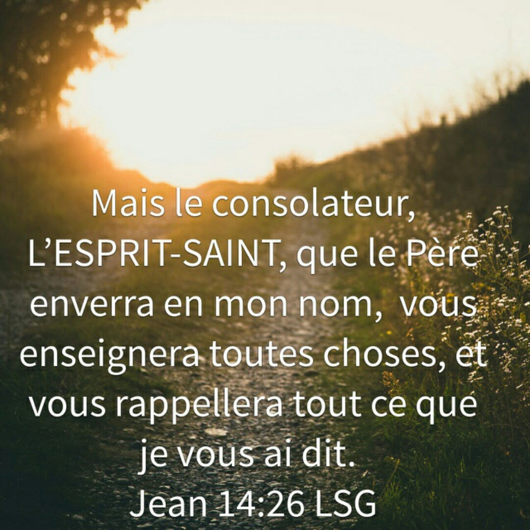 7bonnenouvelle Le SaintEsprit/Souffle Sacré