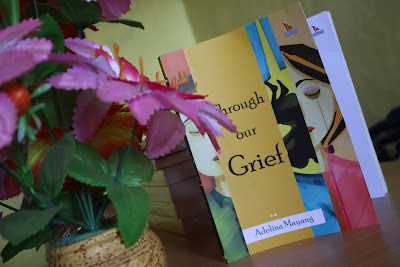 5 Kelebihan Novel Through Our Grief!