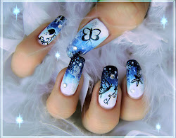 nail natural designs cute nails emy sober which arts overdosed vs artificial nailart inofashionstyle