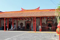 Kelenteng Hok Hien Bio Kudus