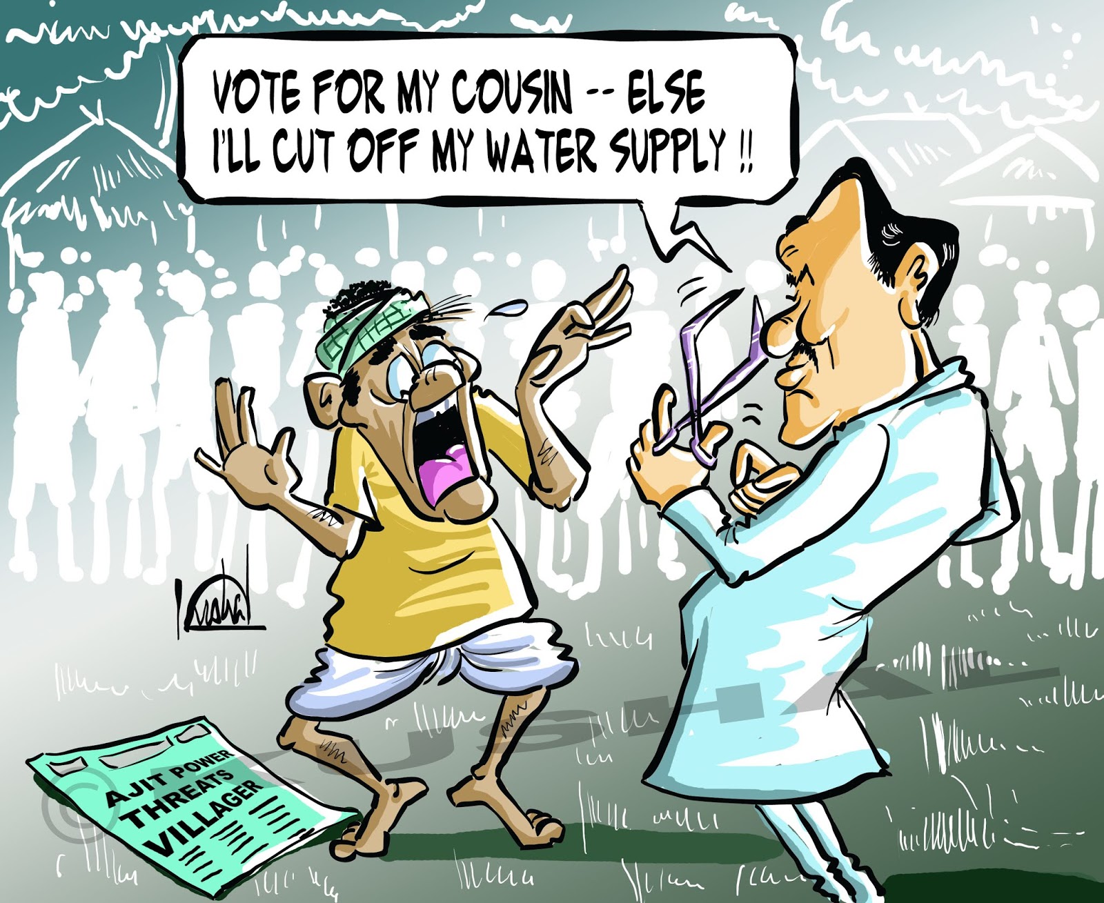 Water conservation tips for Chennai households to face looming water