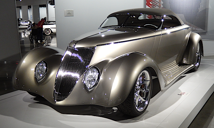 chip foose impression chip foose impression
