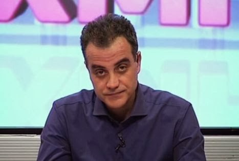 “Κανένα θέμα με τον Καρυπίδη” λένε στον ΣΥΡΙΖΑ! Τι δήλωσε στο parapolitika.gr ο υπεύθυνος Τοπικής Αυτοδιοίκησης, Κώστας Πουλάκης 