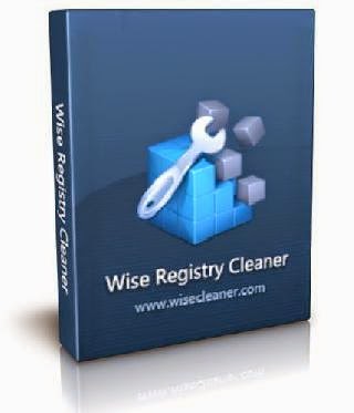 wise registry cleaner free download