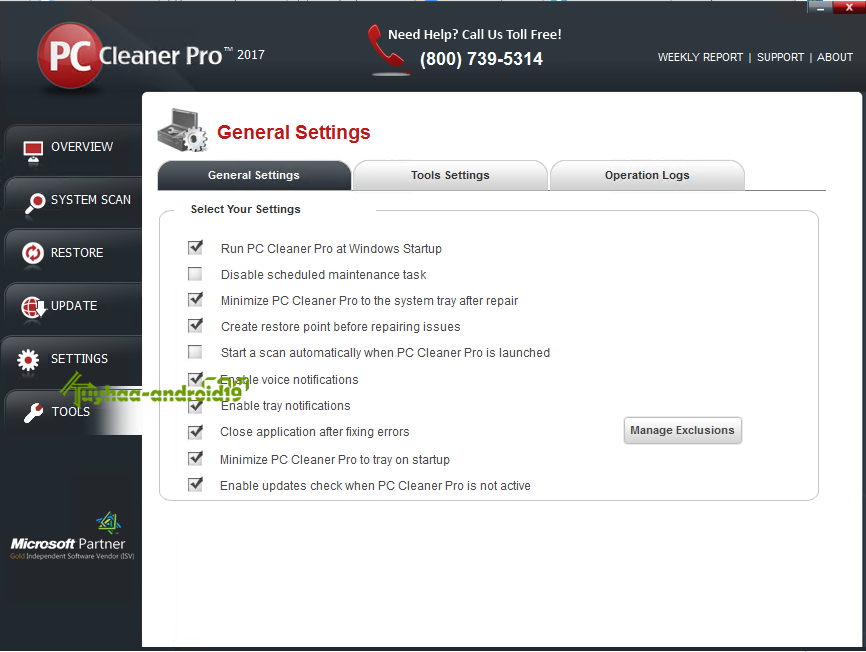 Featured image of post Microsoft Total Pc Cleaner Free
