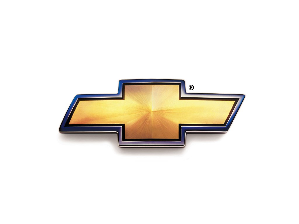 History of All Logos All Chevrolet Logos