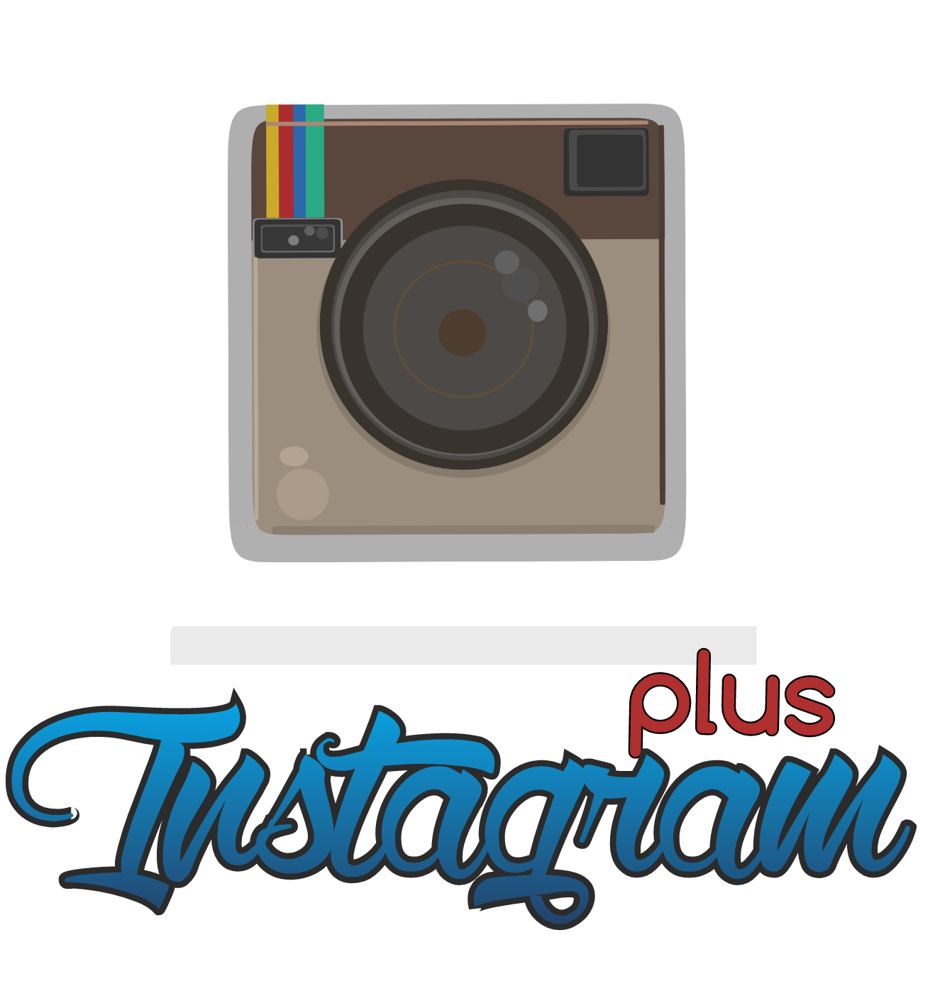 INSTAGRAM PLUS APK Cara Mudah Download Foto Dan Video Instagram