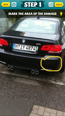 dude your car apk