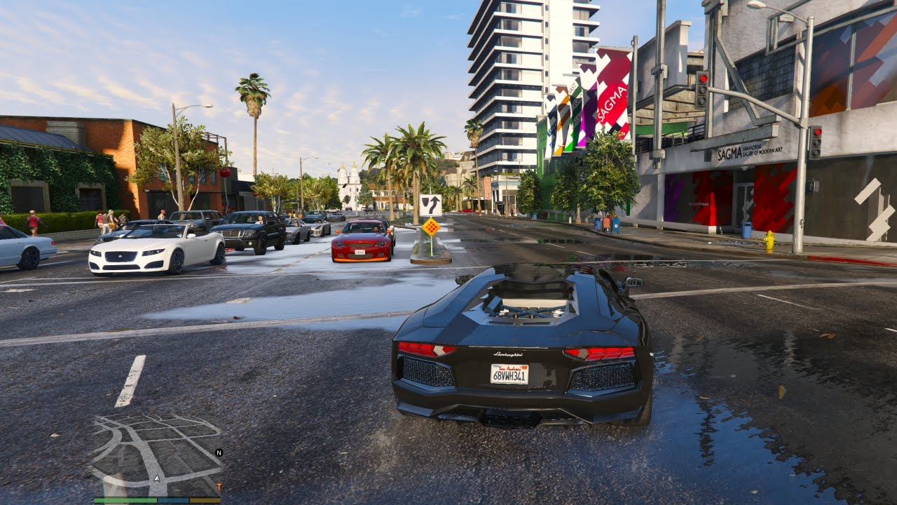 gta 5 pc download full game free windows 10