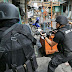 Philippines pang #11 sa Most Dangerous Country In the World