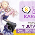 Manga-Mon : Lomba Desain Karakter "Senpai Idaman"